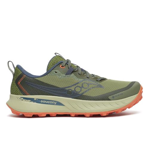 Chaussures De Trail Saucony Peregrine 15 Gtx