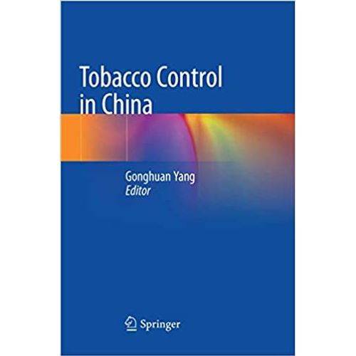 Tobacco Control In China