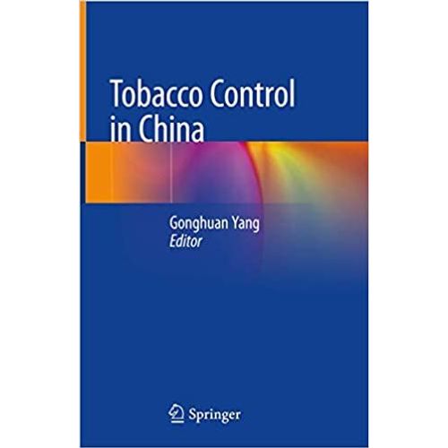 Tobacco Control In China