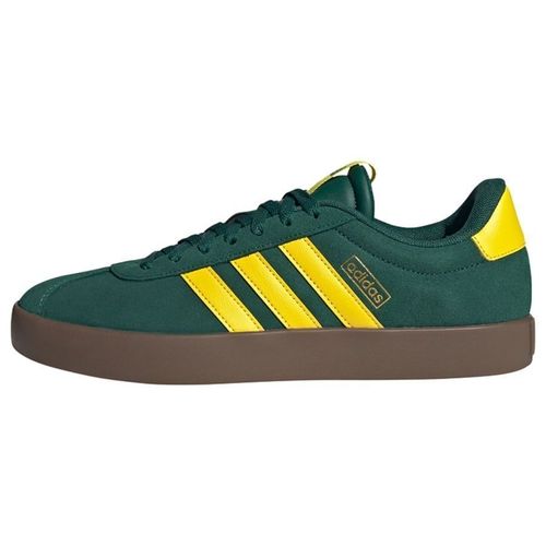Chaussures Baskets Adidas Vl Court 3.0