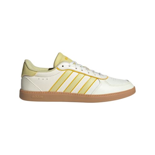 Baskets Femme Adidas Breaknet Sleek