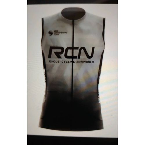 Coupe Vent Cyclisme