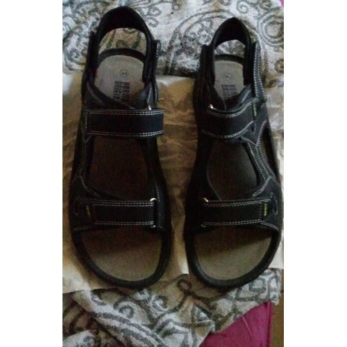 Jolie Paire De Sandales Femme Grande Taille Neuved