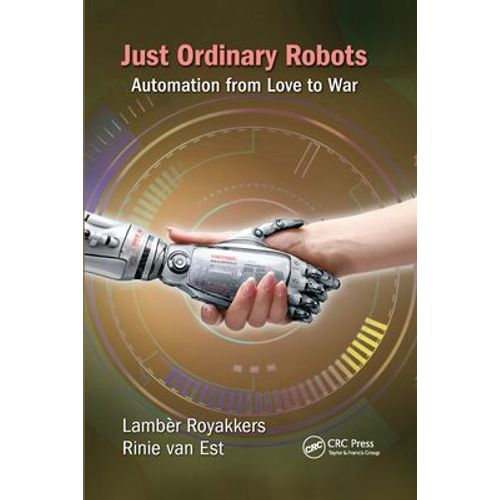 Just Ordinary Robots