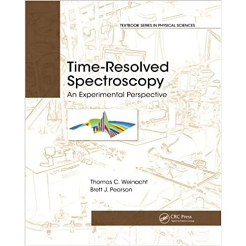 Time-Resolved Spectroscopy
