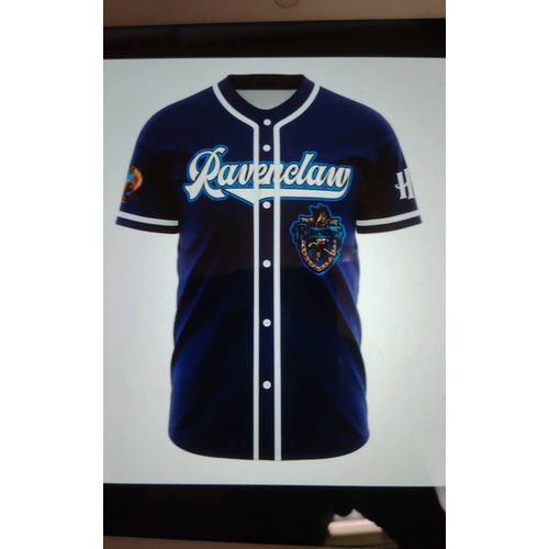 Maillot De Base-Ball Tokyo