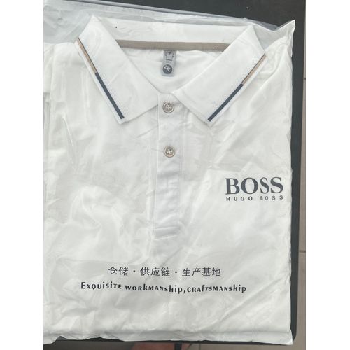 Polo Hkt 