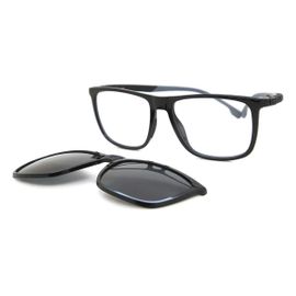 Carrera Hyperfit 16/Cs With Clip-On 807/M9 55