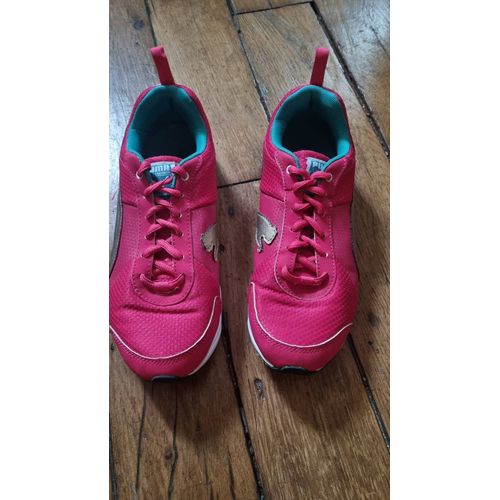Puma Rose - 36