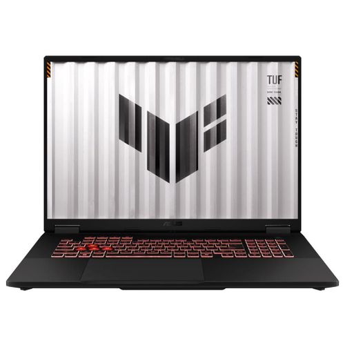 ASUS TUF Gaming A18 - 18" Ryzen 7 260 16 Go RAM 512 Go SSD Gris
