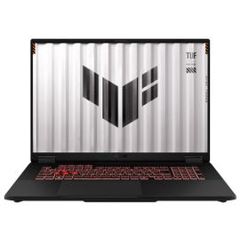 ASUS TUF Gaming A18 - 18" Ryzen 7 260 16 Go RAM 512 Go SSD Gris