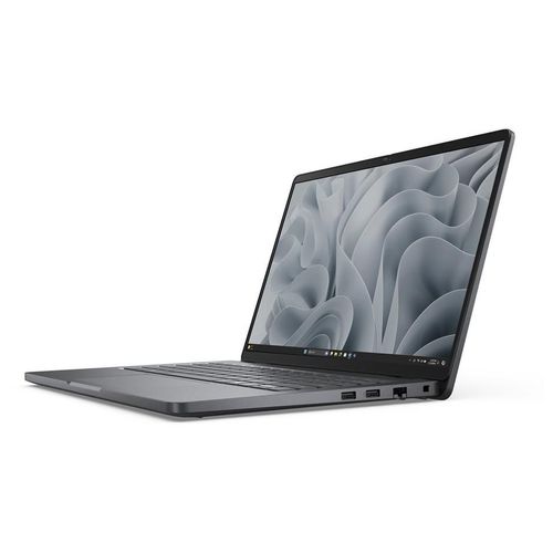 Dell Pro 14 PC14255 - 14" Ryzen 5 220 16 Go RAM 512 Go SSD Noir