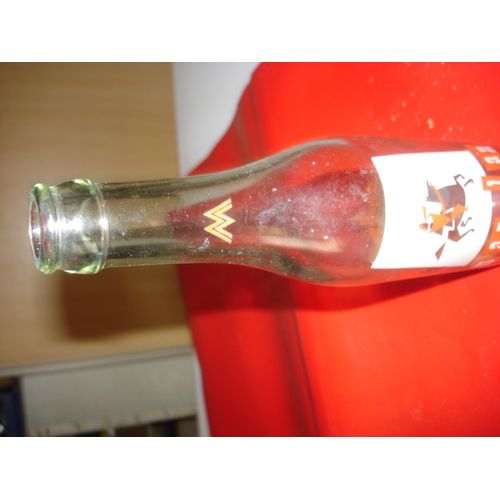 Ancienne Bouteille 25 Cl Marolan