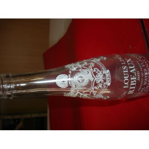Ancienne Bouteille 20 Cl Libitum
