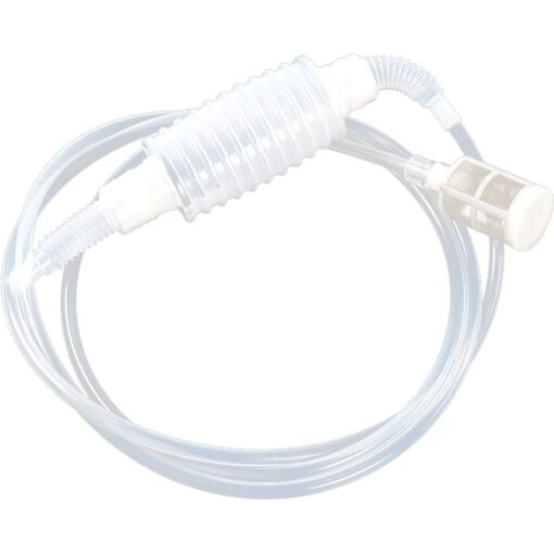 Tube de siphon pour brassage maison, bi&egrave;re, siphon, tuyau souple,