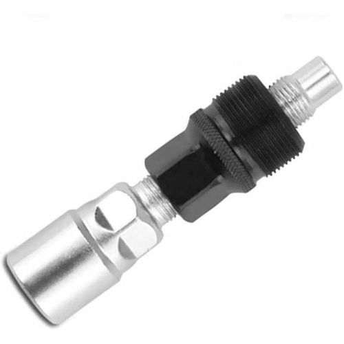 Extracteur De Manivelle De Vélo, Outil De Réparation De Vélo, Extracteur De Pédalier, Extracteur De Manivelle De Vtt Shimano, 79 × 22 Mm