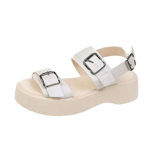 Chaussons Chaussures De Piscine Sandales Antidérapantes Chaussures De Plage Pour Femmes