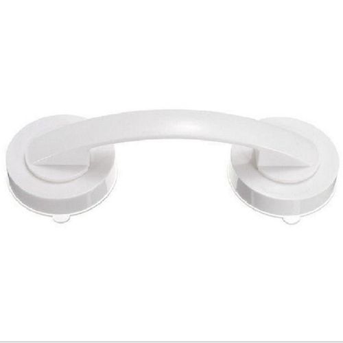 Poignée de porte de salle de bain à ventouse antidérapante, poignée de mobilité portable avec ventouse ultra-puissante pour fenêtre de salle de douche