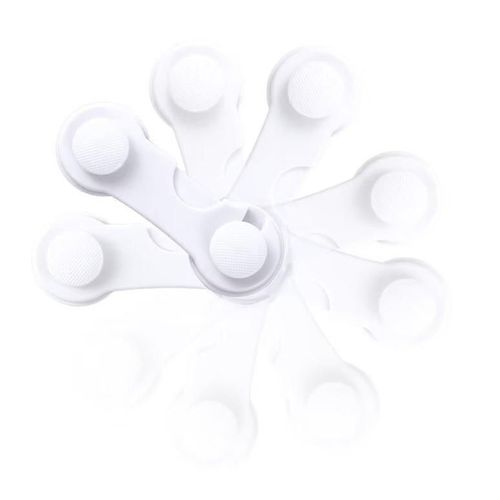 Armoires Et Tiroirs Baby Lock, Paquet De 10