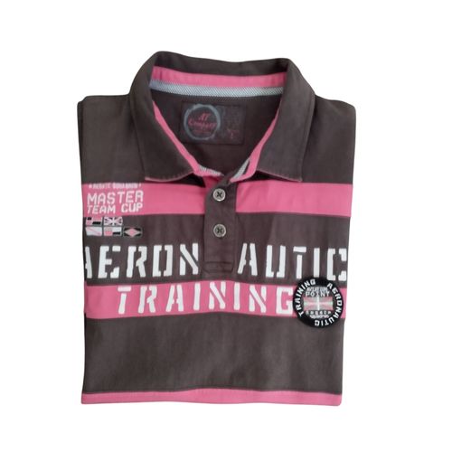 Polo Armand Thiery Taille L