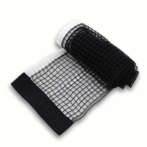Filet De Tennis De Table, 2 Pièces De Rechange, Filet De Tennis De Table Étanche Et Pliable, Filet Portable De Ping-Pong Pour L'entraînement Et Le Jeu En Compétition