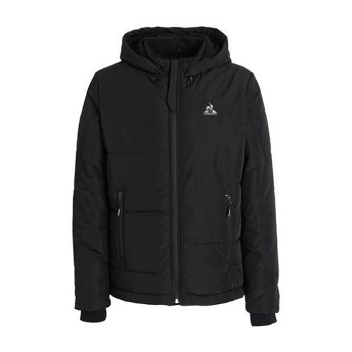 Le Coq Sportif - Tech Doudoune N°1 M - Manteaux - Doudounes