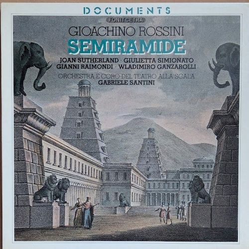 Semiramide