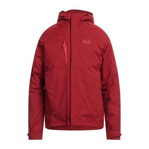 Jack Wolfskin - Manteaux - Blousons Sur Yoox.Com