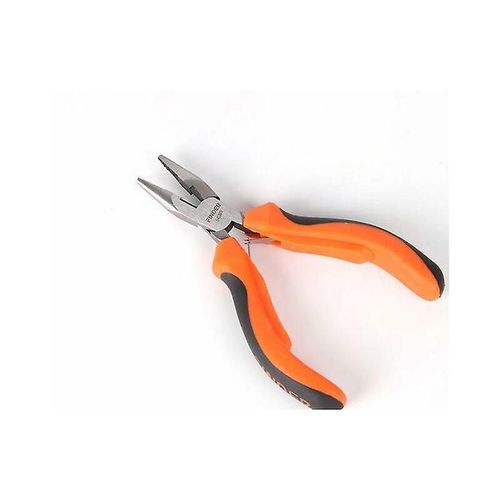 Mini pince à main (mini pince à bec effilé de 4,5 pouces)