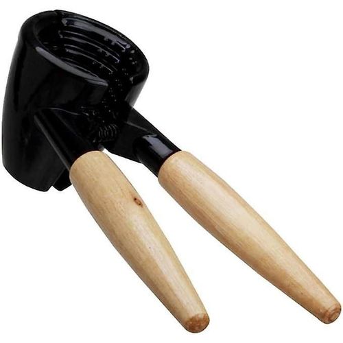 Casse-Noisette Décapsuleur Noisette Pince Manche Bois