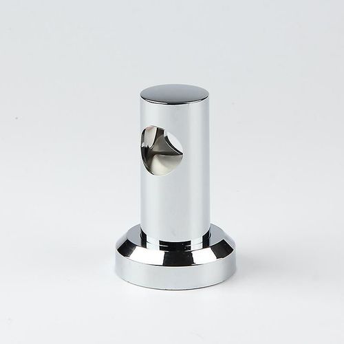 Support de fixation murale pour barre de robinet - Laiton
