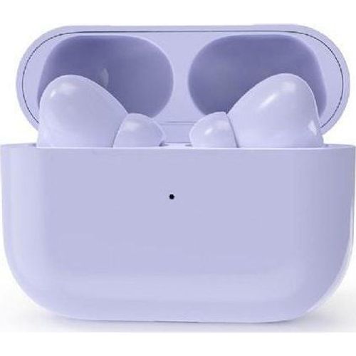 AURICULARES GEMBIRD TWS-03-V VIOLETA BT