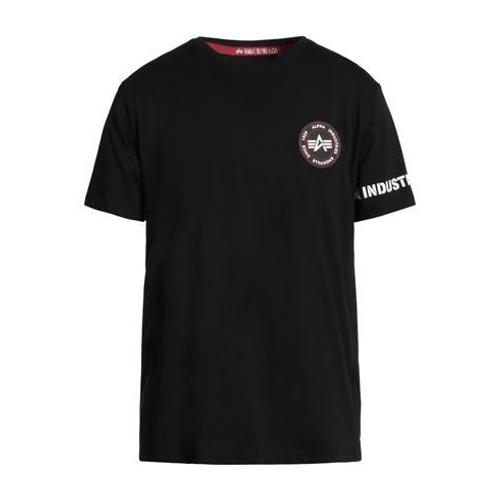 Alpha Industries - Tops - T-Shirts