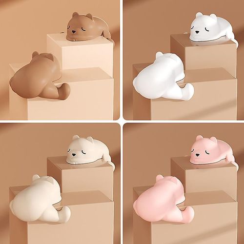 Lot De 4 Protections D'angle Pour Bébé, Protection D'angle De Table, Protection D'angle De Table De Dessin Animé, Protecteur