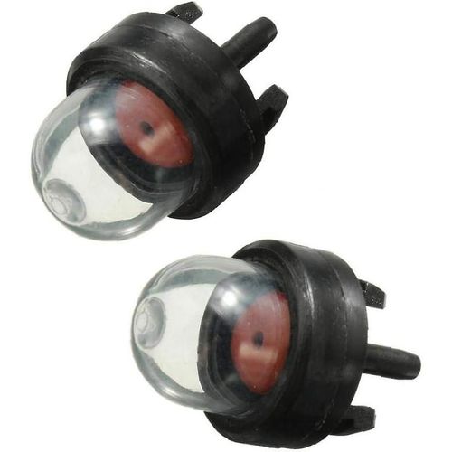 Kit De Mini Pompe À Huile Pour Carburateur, Pour Taille-Haie, Tronçonneuse, 2 Pièces