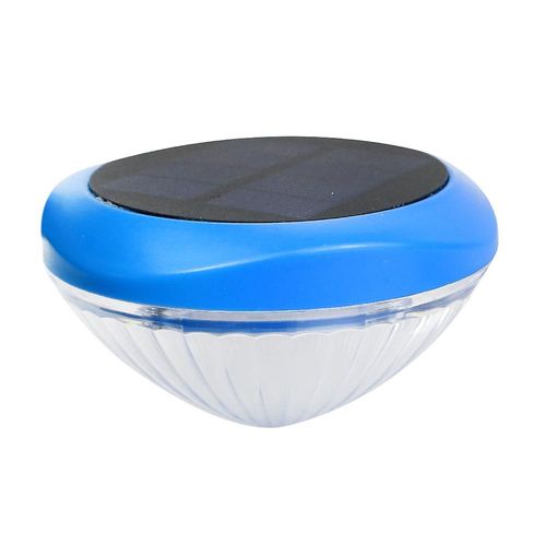 Lampe De Piscine Flottante, Lampe Solaire De Piscine Avec Changement De Couleurs, Boule Lumineuse De Piscine Étanche, Lumières Led D'extérieur Pour Enfants, Baignoire, Spa, Piscine, Jardin