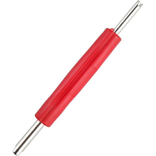 Extracteur De Valve Double Face Pour Réparation De Pneus | Extracteur De Valve