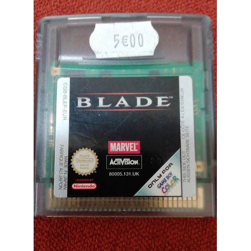 Blade
