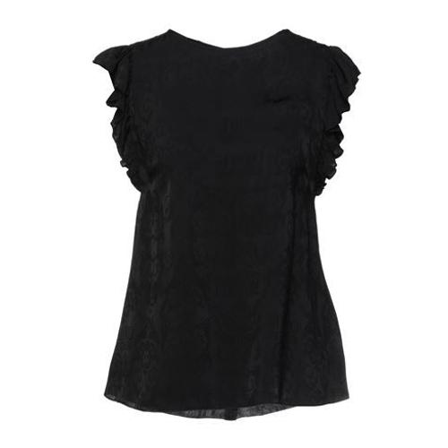 Versace Jeans Couture - Tops - Blouses Sur Yoox.Com