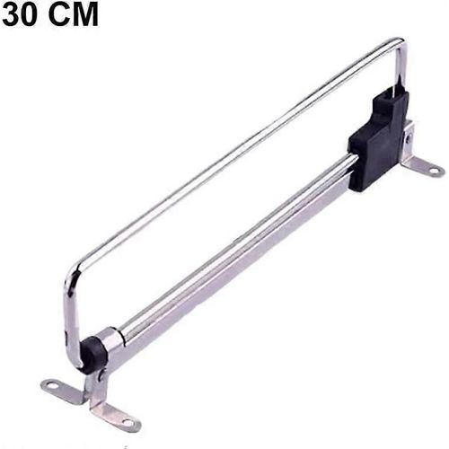 Portant À Vêtements Télescopique 30 Cm