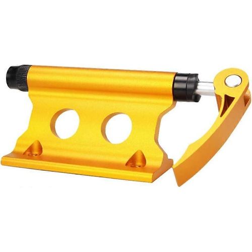 Support De Fourche De Vélo - Accessoires De Voyage Avec Écran Extérieur