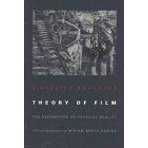 Theory Of Film