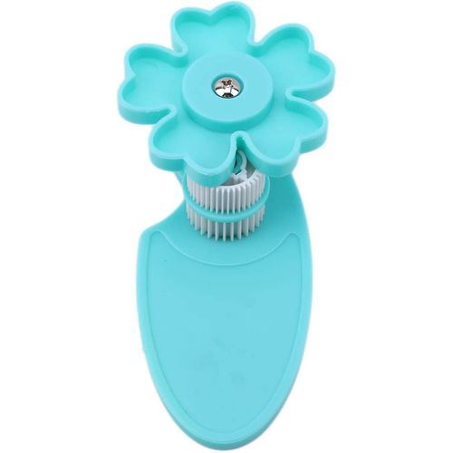 Pince à sertir pour quilling en papier, outil de sertissage pour création de vagues piquées, artisanat vert, pratique et pratique