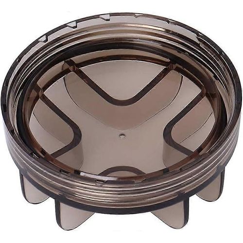 Couvercle de filtre de pompe de piscine compatible avec les pompes à filtre à sable, matériau ABS