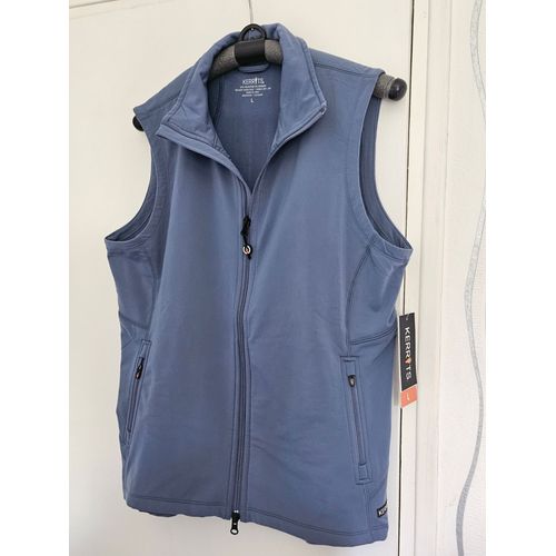 Veste Sans Manche Femme Taille L Neuve "Kerrits"