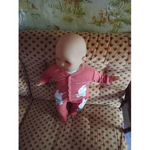 Grenouillère Fille 18 Mois