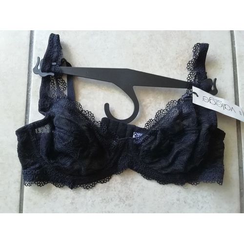 Idée Cadeau / Soutien -Gorge Valege Taille 85 B Neuf Avec Étiquette!!