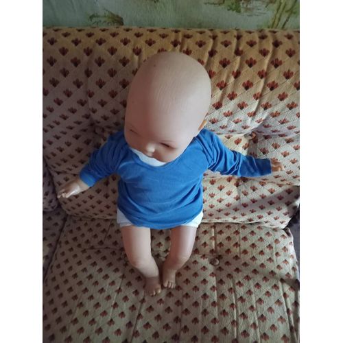 Boddye Garçon 2/6 Mois