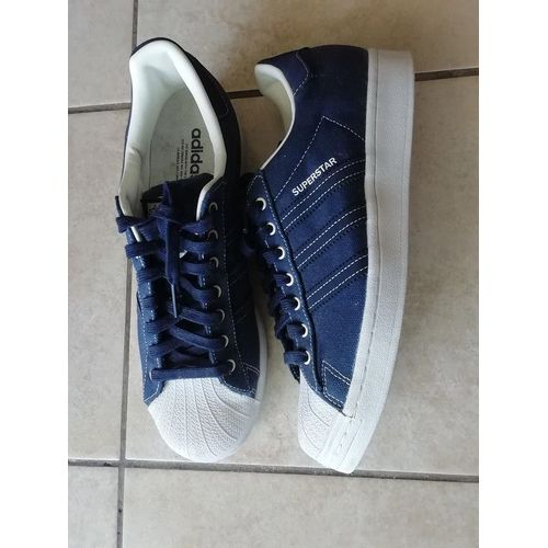 Baskets Adidas Superstar Taille 44