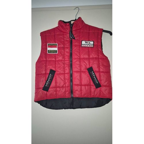Doudoune Enfant Neuve Monaco Grand Prix